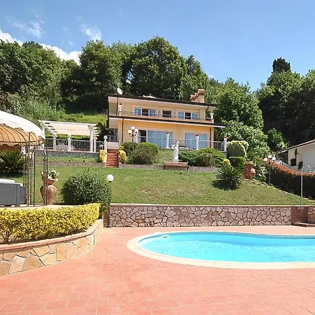 Gorgeous In With Wifi * Corsanico-Bargecchia
