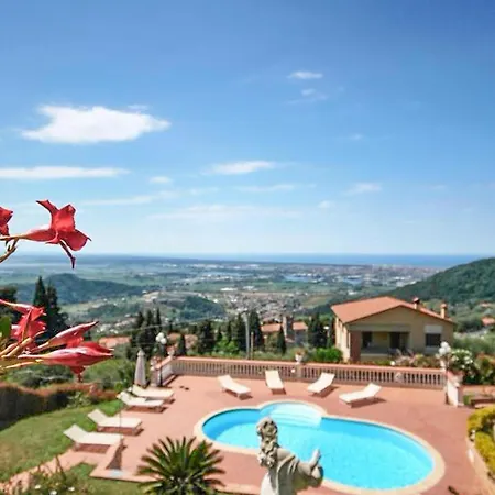 Gorgeous In With Wifi * Corsanico-Bargecchia