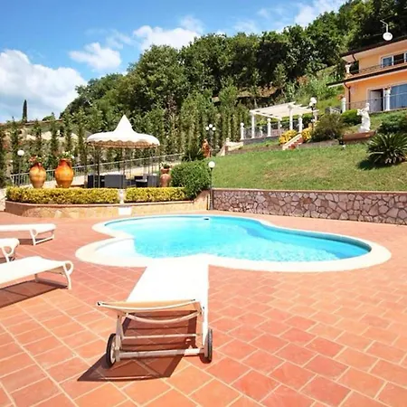 Ferienhaus Gorgeous In With Wifi Corsanico-Bargecchia